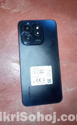 Inifinix